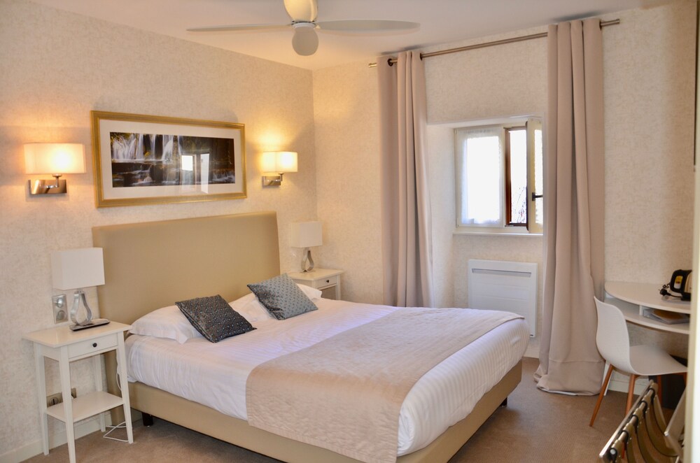 Hotel des Messageries — Arbois — photo 4