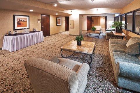 Holiday Inn Norman - photo 5