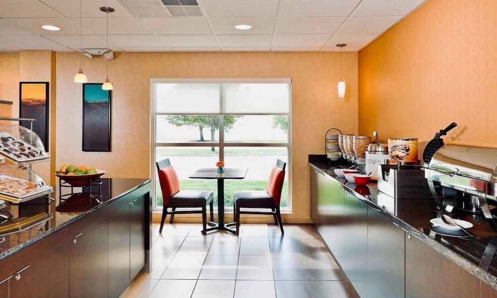 Residence Inn Appleton - photo 29