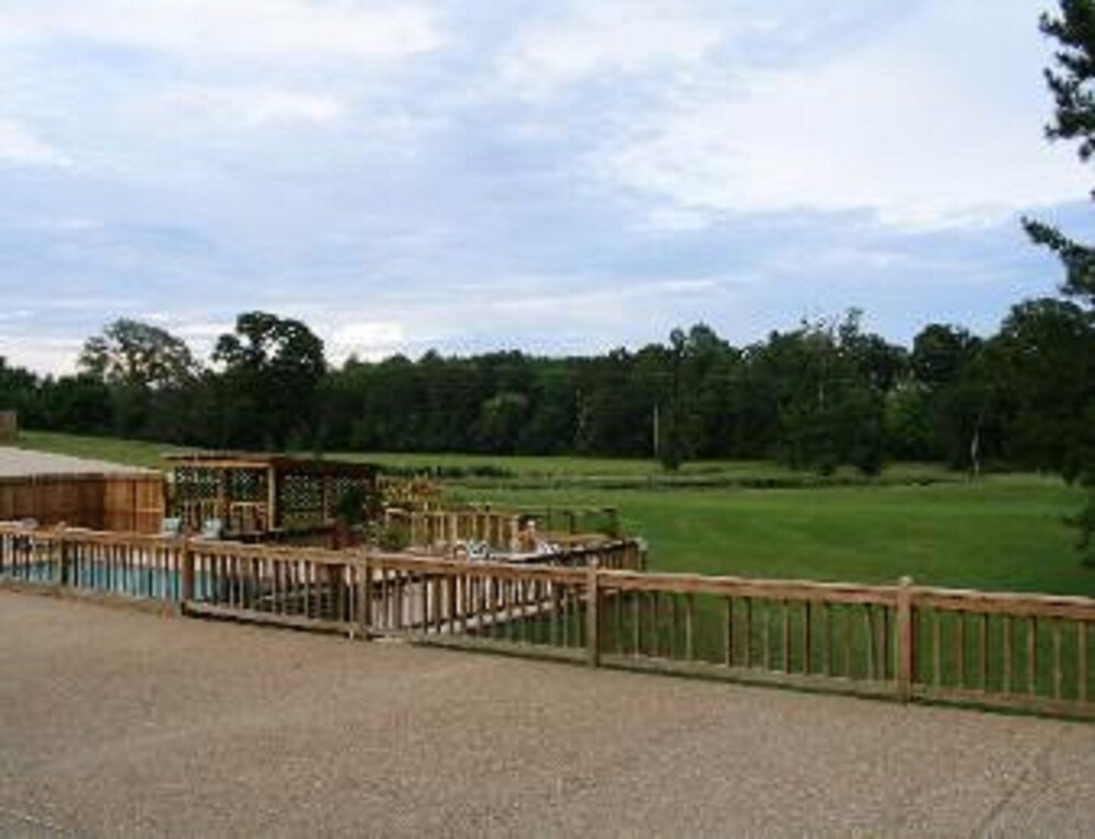 Pine Creek Country Inn - photo 22