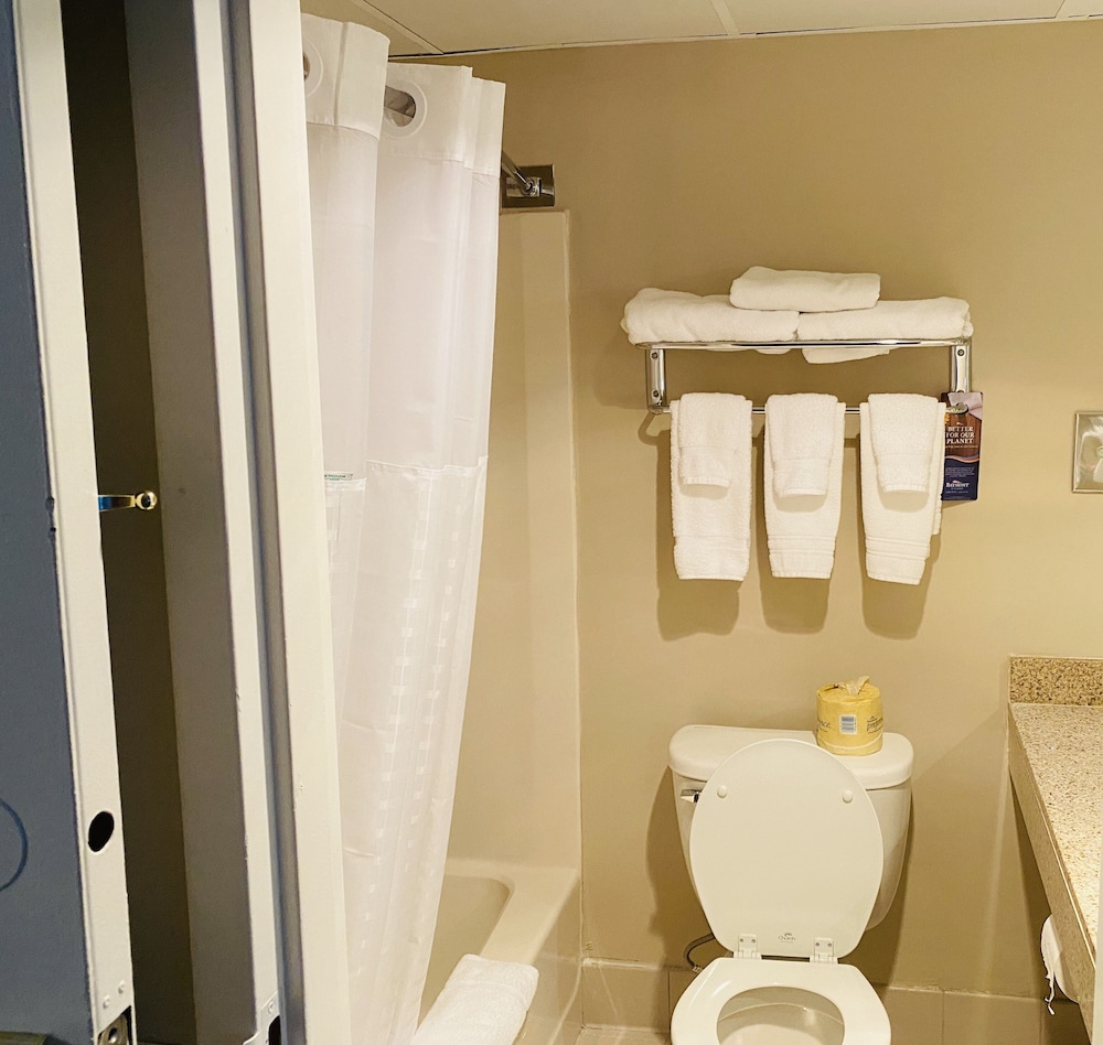 Baymont by Wyndham Latham Albany Airport - photo 15