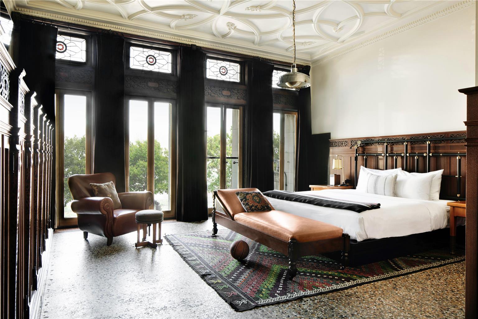 Chicago Athletic Association a Hyatt Hotel - photo 36