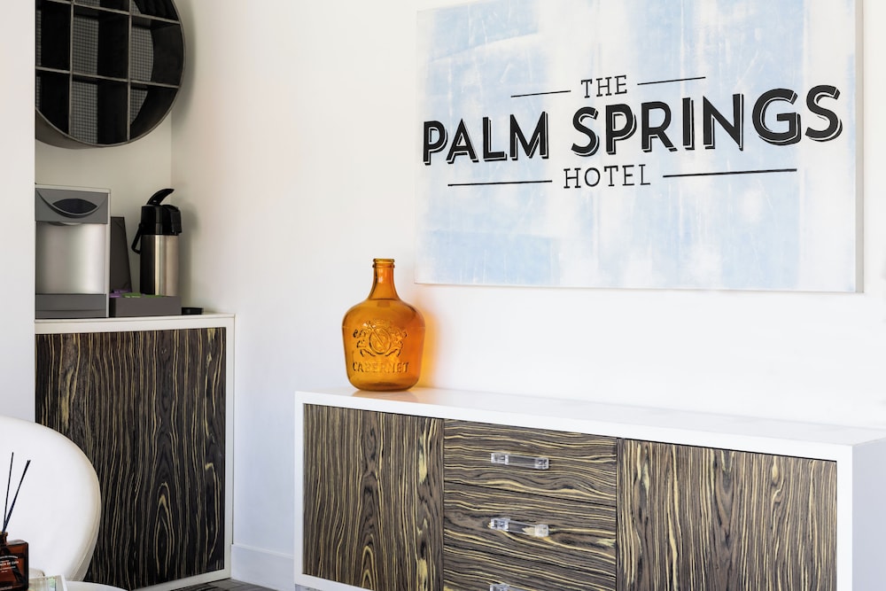 The Palm Springs Hotel - photo 6