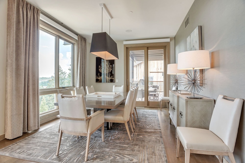 Stein Eriksen Residences - photo 107