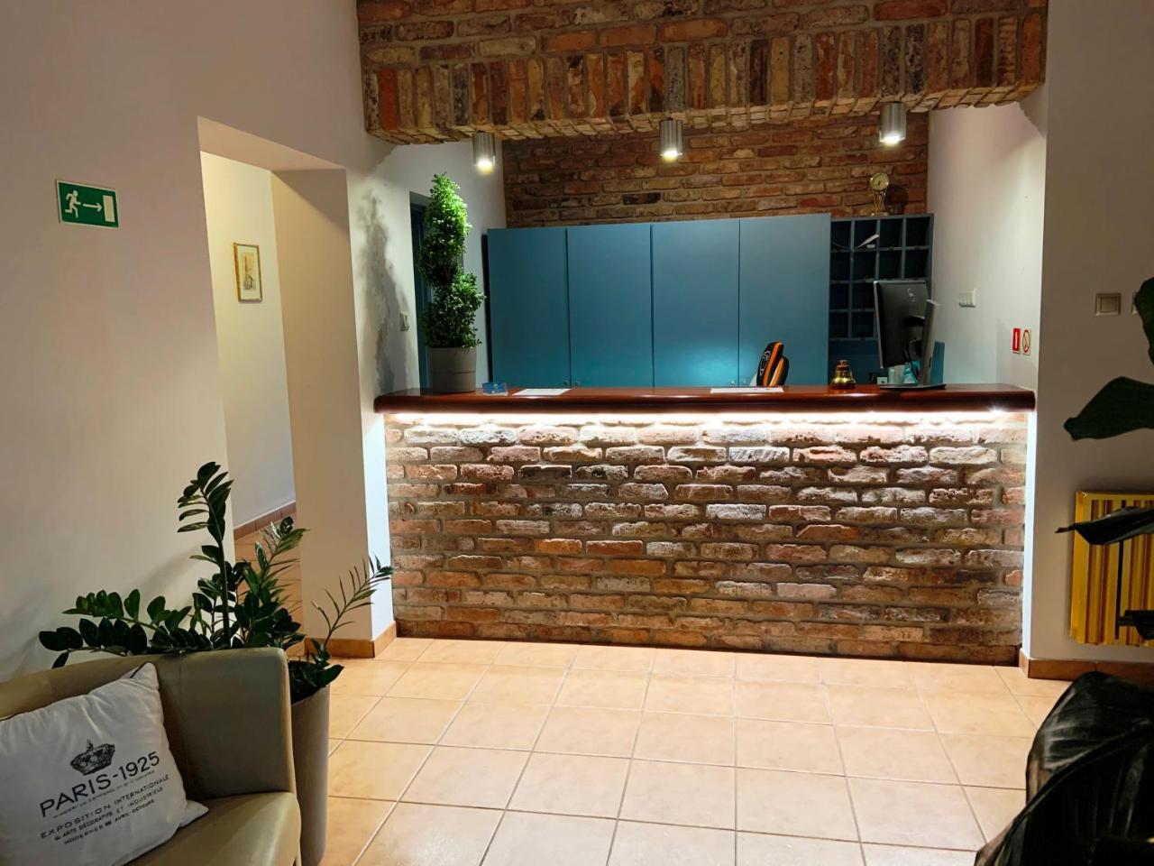 A&P Motel — hotel in Mikolow