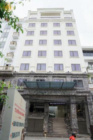 Glory Hotel Apartment Hải Phòng in Haiphong, Vietnam