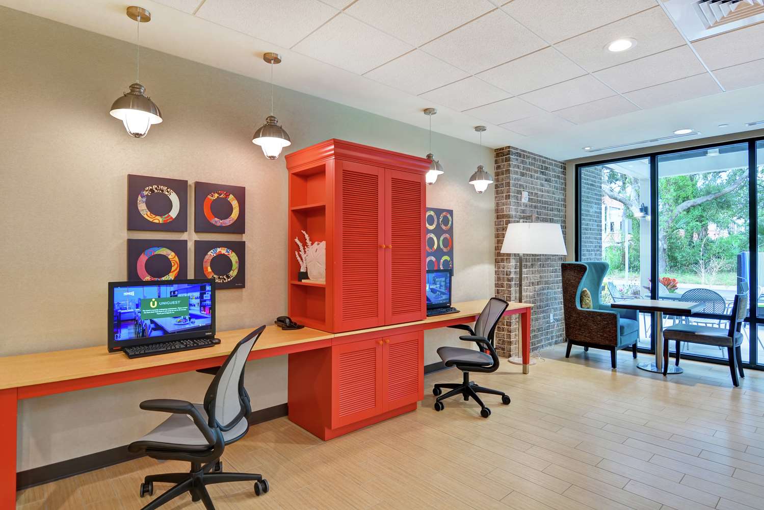 Home2 Suites by Hilton Hilton Head - photo 19