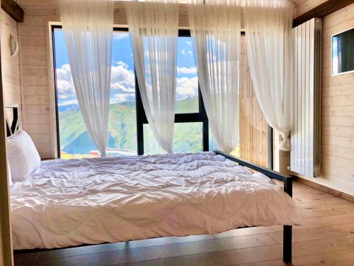 GVC 3 room 422 New Gudauri