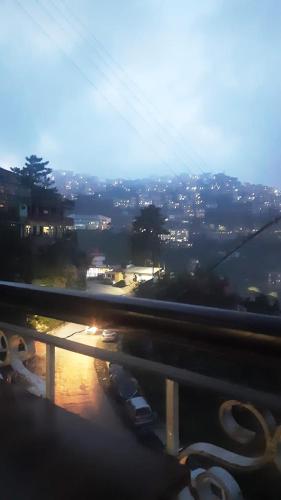 The Shimla Bypass - carbon neutral hotel in Shimla