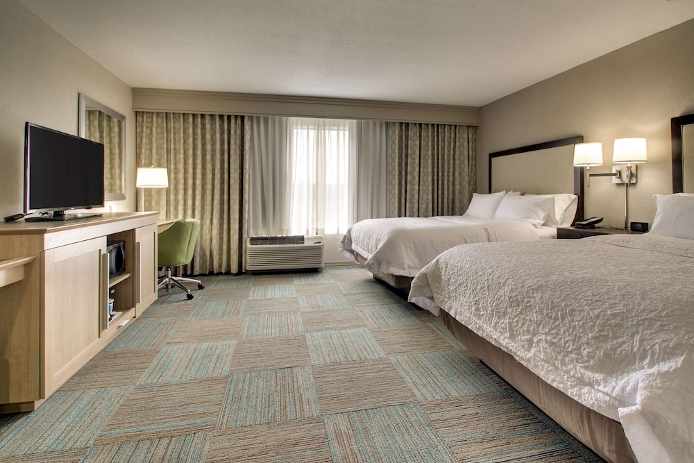 Hampton Inn Yemassee Point South - photo 19