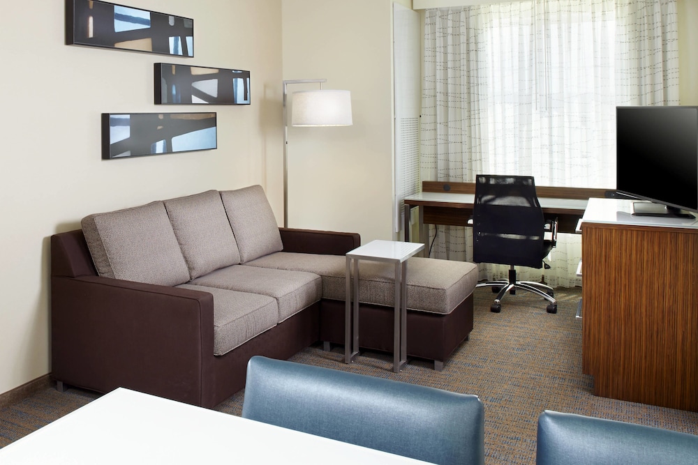Residence Inn Durham McPherson Duke University Medical Cntr - photo 11