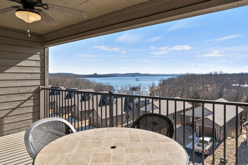 Table Rock Resorts at Indian Point - photo 807