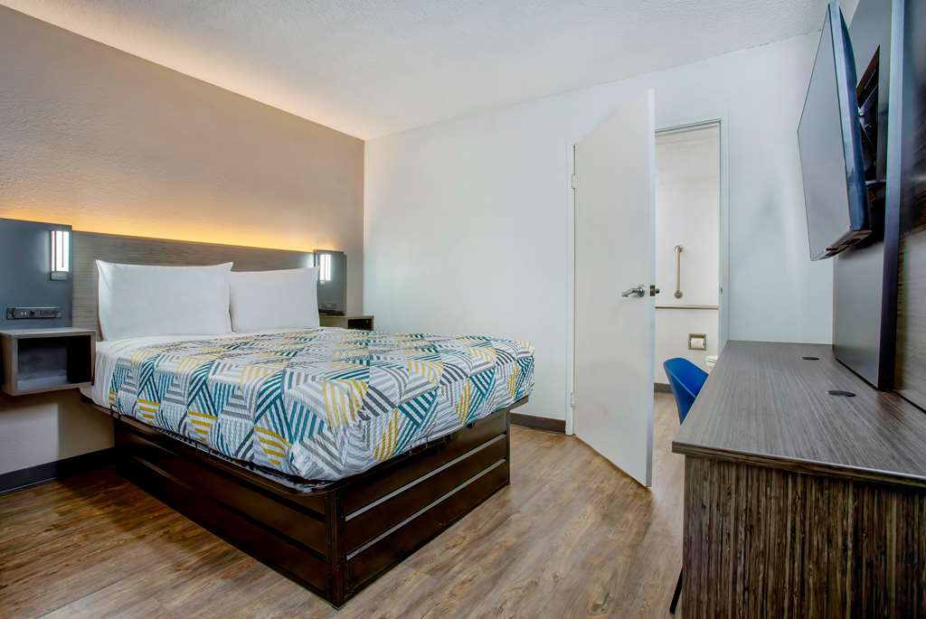 Motel 6 Salem OR - photo 11