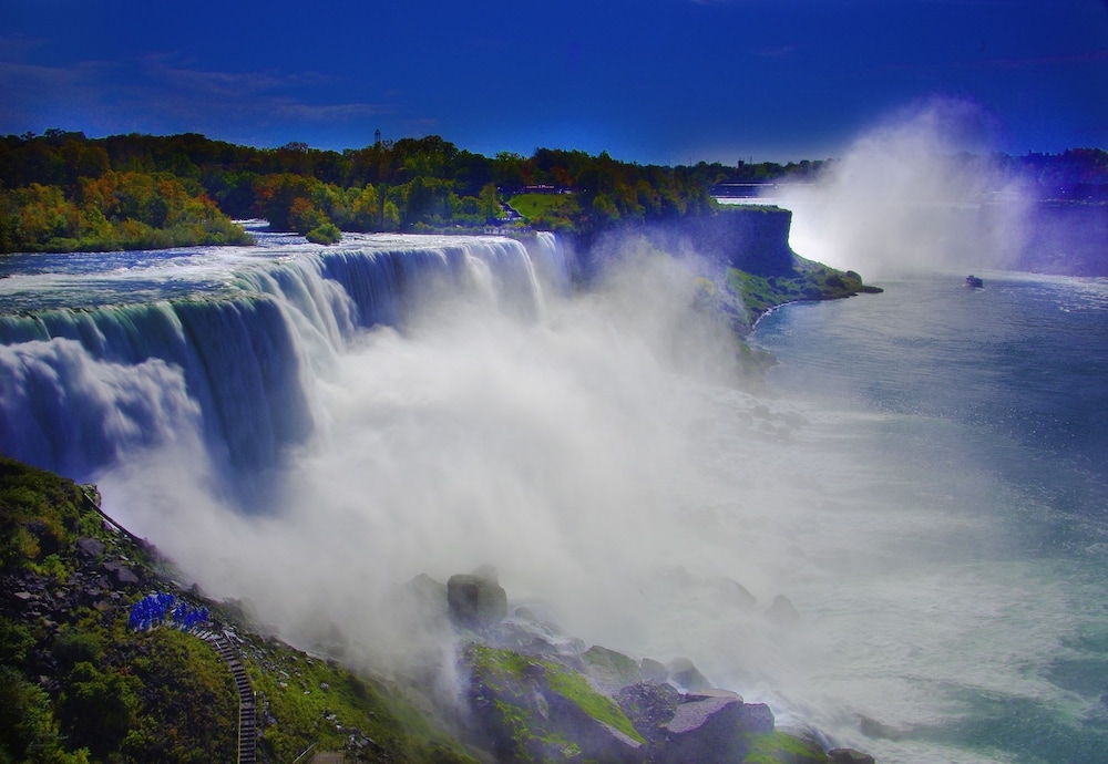 Super 8 by Wyndham Niagara Falls NY - photo 58