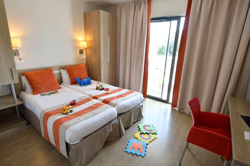 Appart Hotel Mer & Golf City Bordeaux Bruges — Bruges — photo 3
