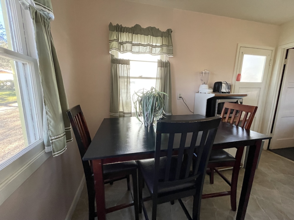 Blue Fish Cove Resort - photo 41