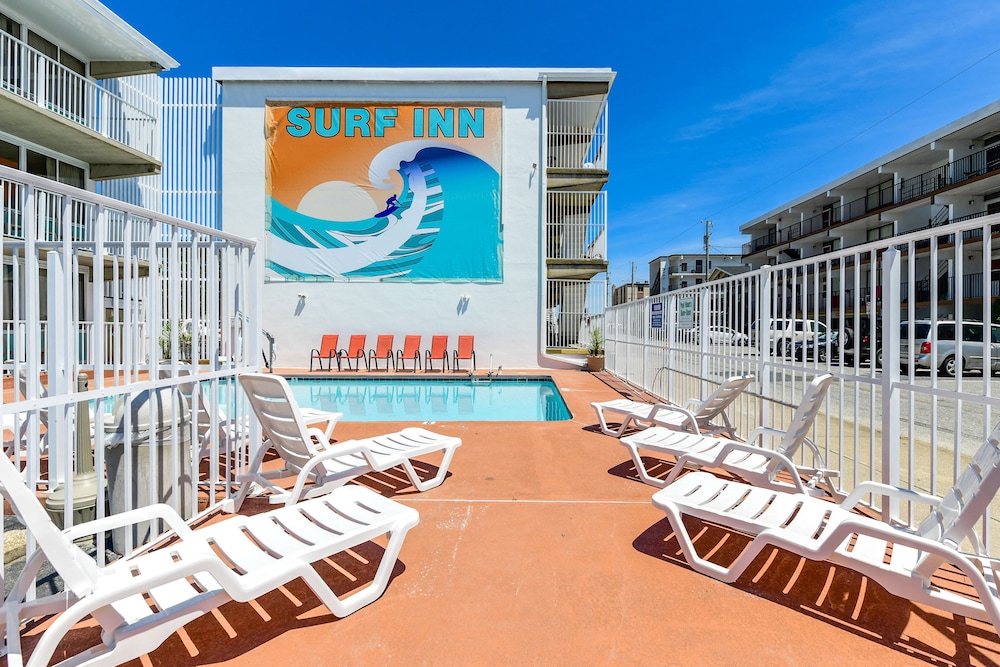 Surf Inn Suites - photo 25