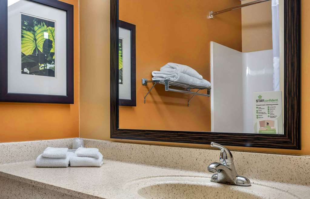 Extended Stay America Premier Suites Providence E Providence - photo 34