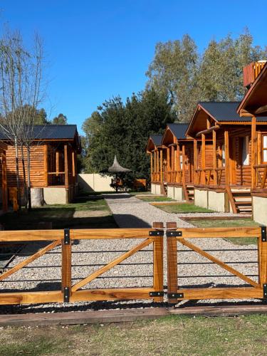 Rincón del Sur in San Miguel Del Monte, Argentina