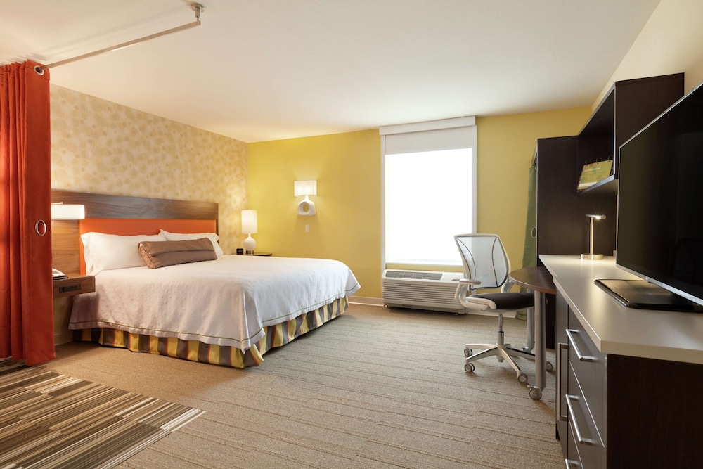 Home2 Suites by Hilton Seattle Airport - photo 6