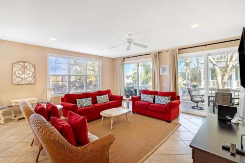 Tybee Tides 510A in Tybee Island, United States