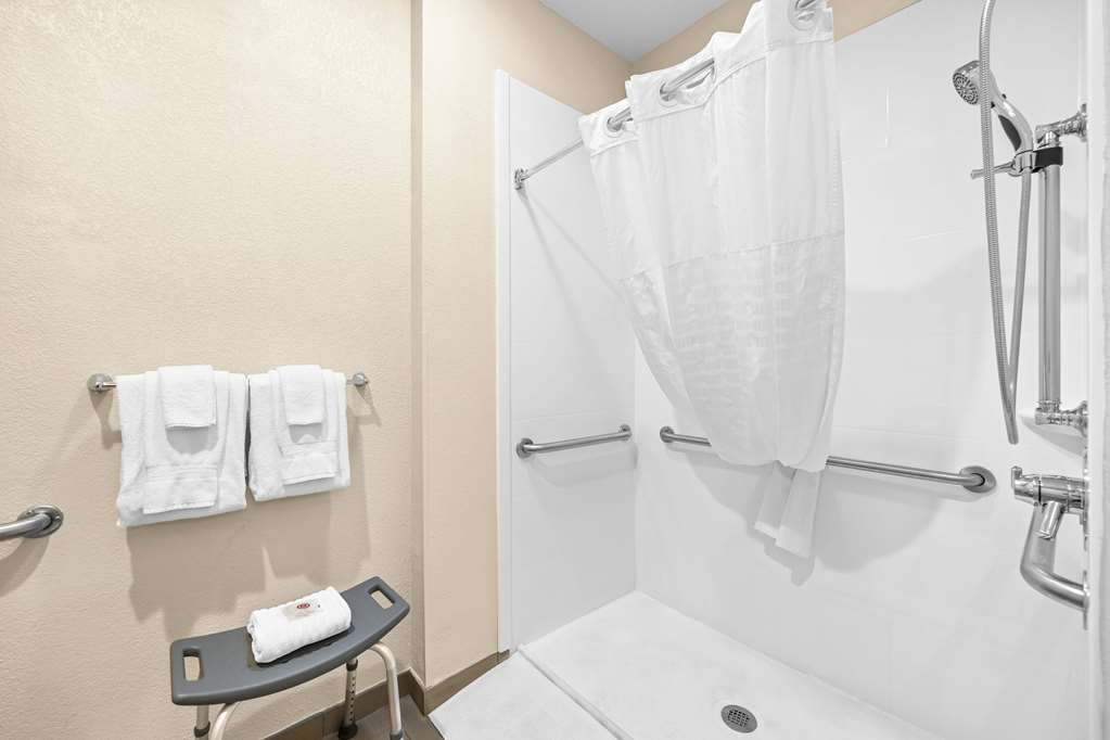 Comfort Inn & Suites Pueblo - photo 19