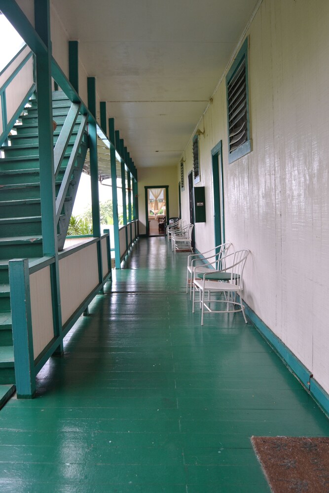 Wild Ginger Inn Hotel - photo 27