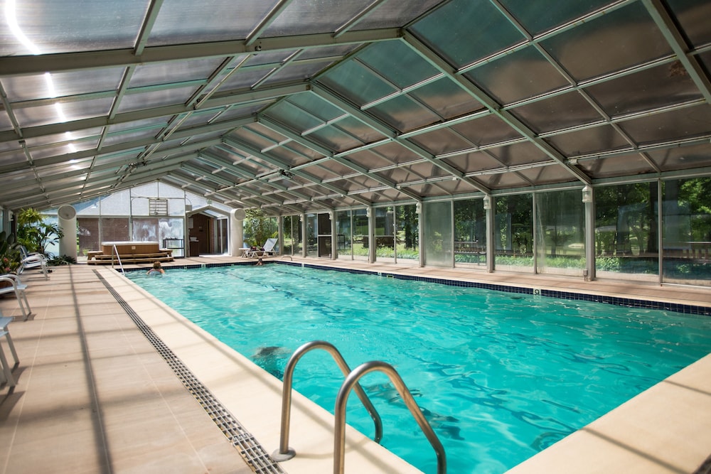 New Harmony Inn Resort and Conference Center - photo 12