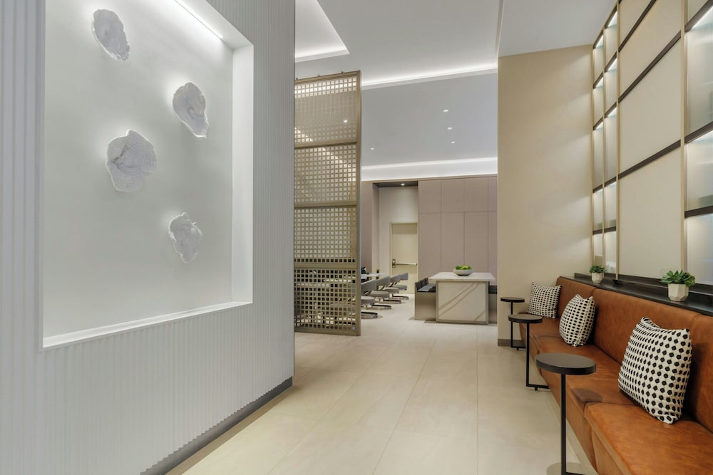 AC Hotel St. Petersburg Downtown - photo 6