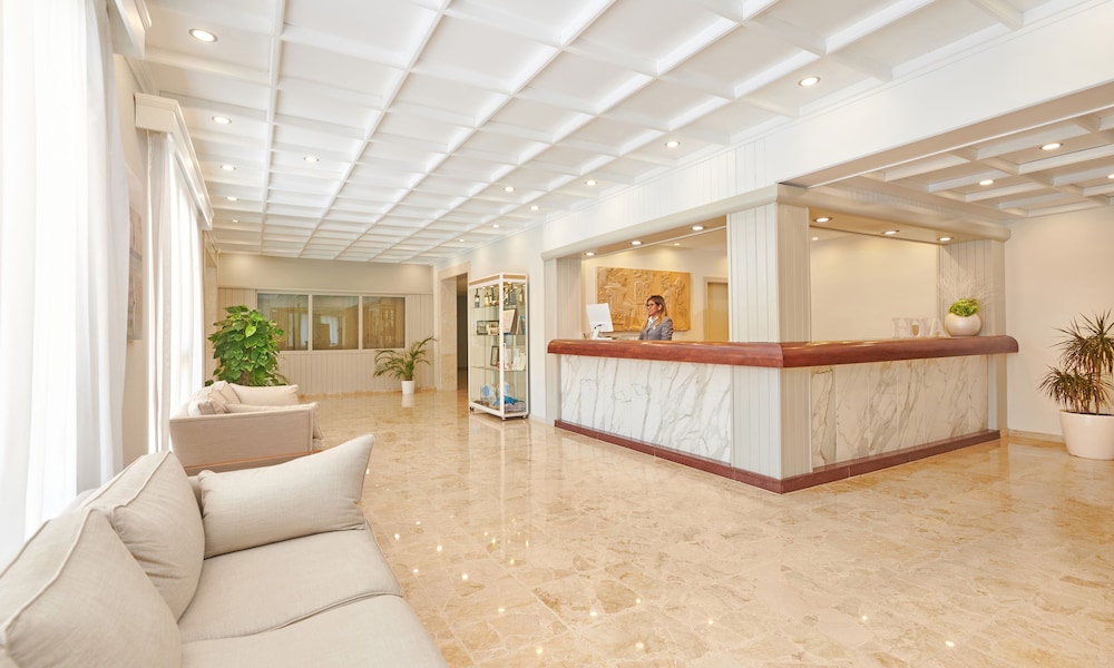 Grupotel Nilo & Spa — Peguera — photo 4