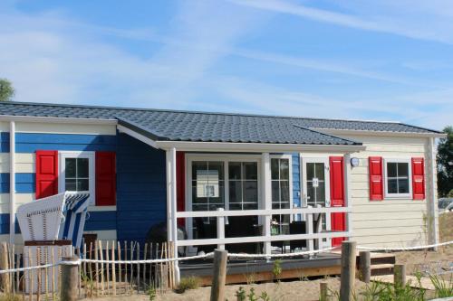 Strand 14 — hotel in Scharbeutz