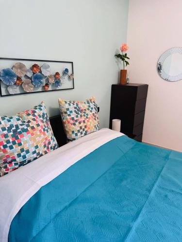 Chloe's Apartment a Fiera di Roma — 4-Star Luxury Hotel in Fiumicino-Isola Sacra, Italy