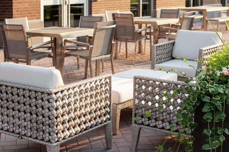 Hilton Garden Inn Hanover Lebanon - photo 16