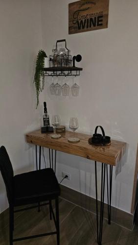 Appartamento Vista Stazione — 4-Star Luxury Hotel in Palermo, Italy