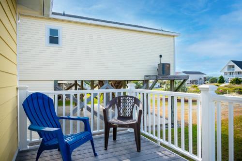 Allegra by Oak Island Accommodations - photo 11