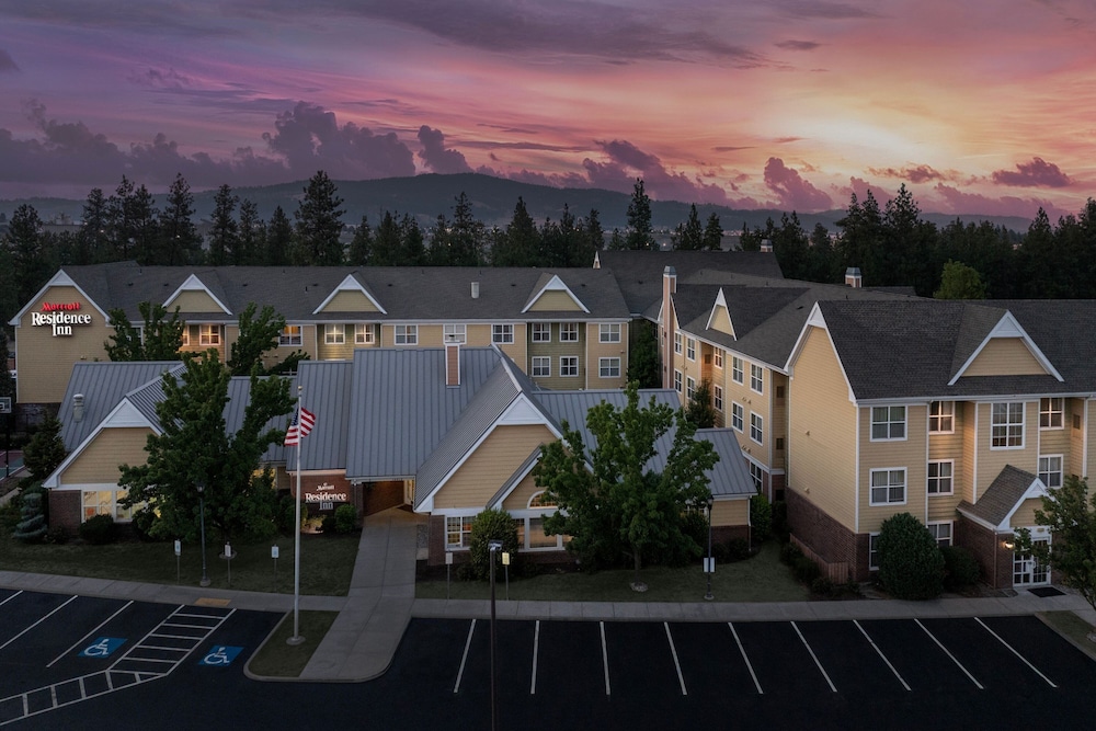 Residence Inn Spokane E Valley - photo 2