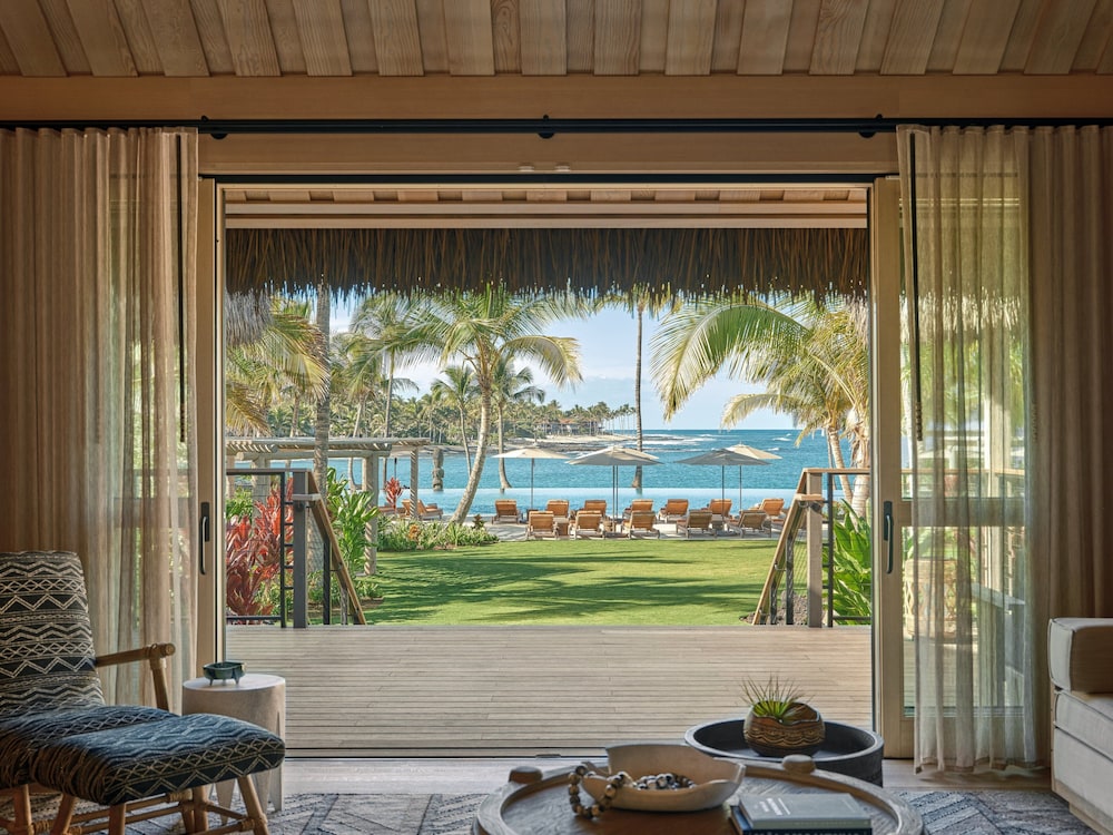 Kona Village A Rosewood Resort - photo 114