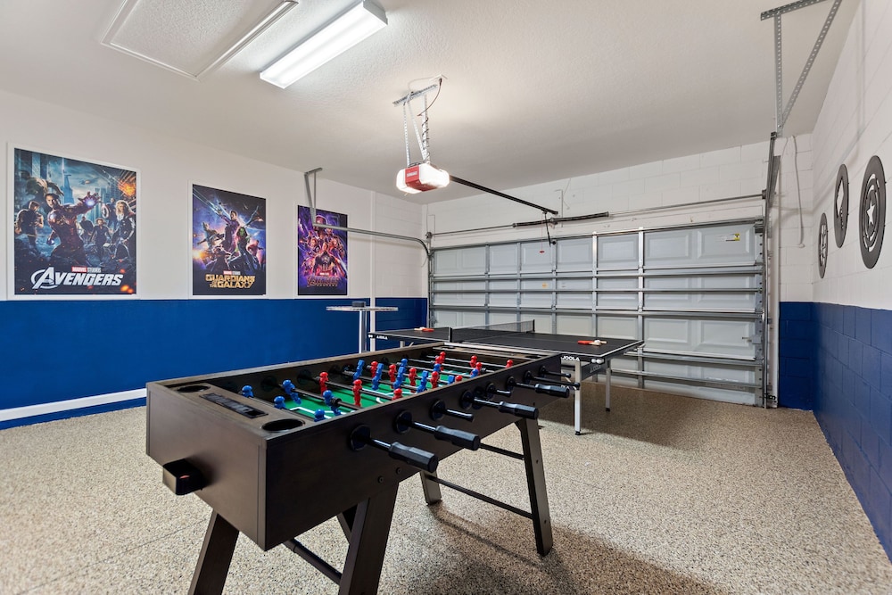 Breathe Easy at Solterra Resort by Shine Villas condo - photo 7