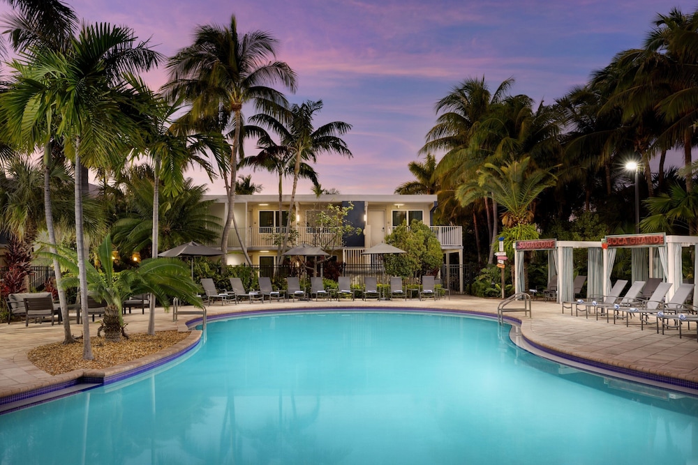 Fairfield by Marriott Inn & Suites Key West at The Keys Collection - photo 36