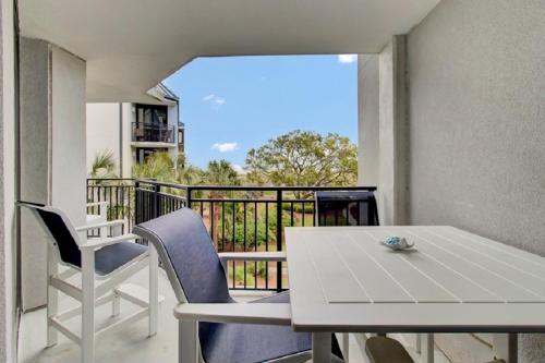 Shipwatch 213C by Wild Dunes Ocean View - photo 3