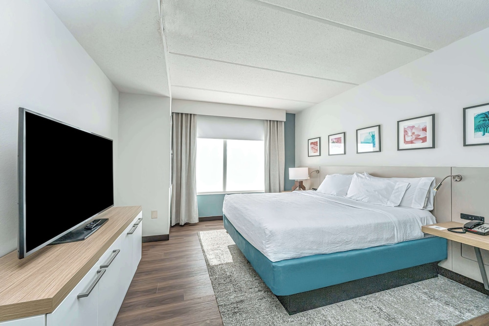 Hilton Garden Inn Charleston Airport - photo 25