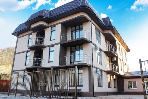 Millie's Place - carbon neutral hotel in Saint Stephen