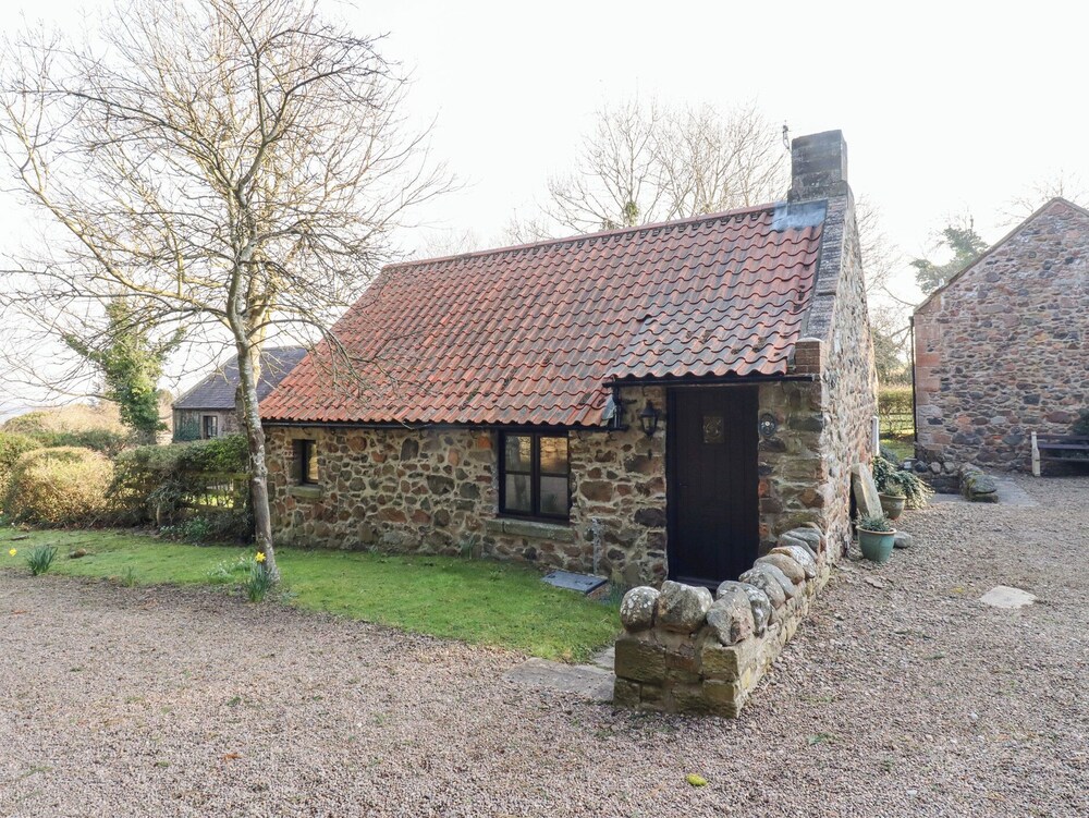 Tile Rouge in Wooler, United Kingdom