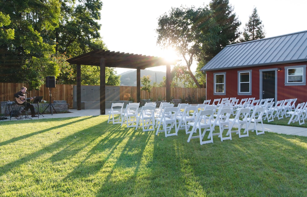 The Setting Inn Napa Valley - photo 57