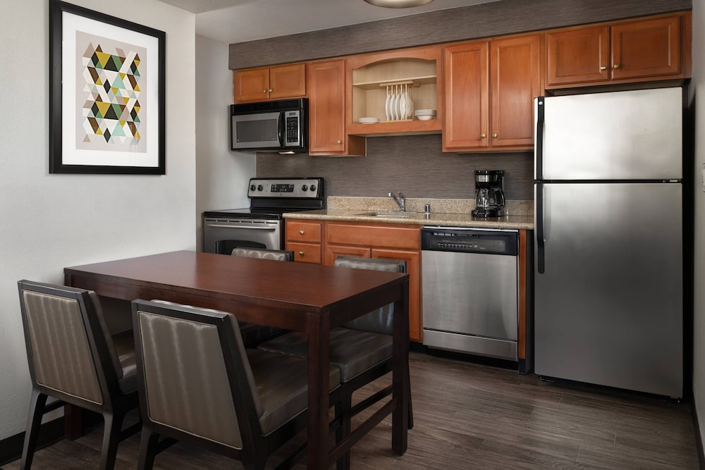 Residence Inn by Marriott Seattle North Lynnwood Everett - photo 6