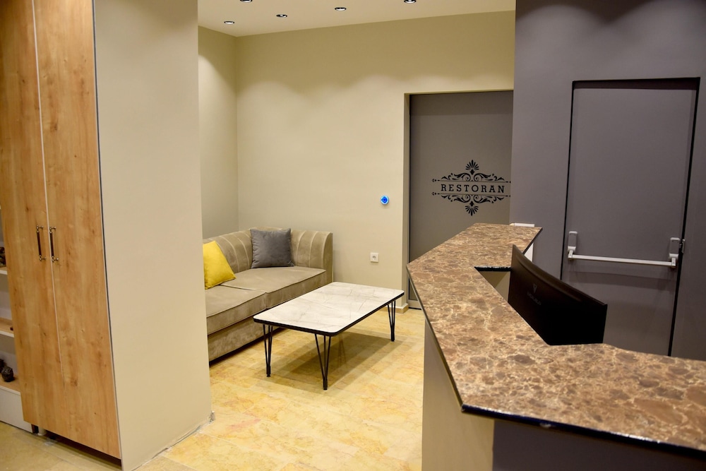 Edwin Plus - carbon neutral hotel in Istanbul