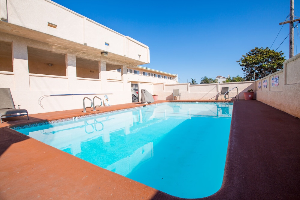 Pismo Beachwalker Inn & Suites - photo 66