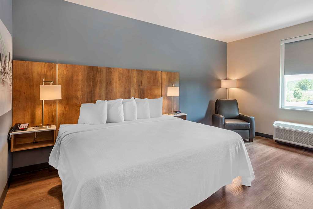 Extended Stay America Premier Suites Tampa Gibsonton Rivervi - photo 30