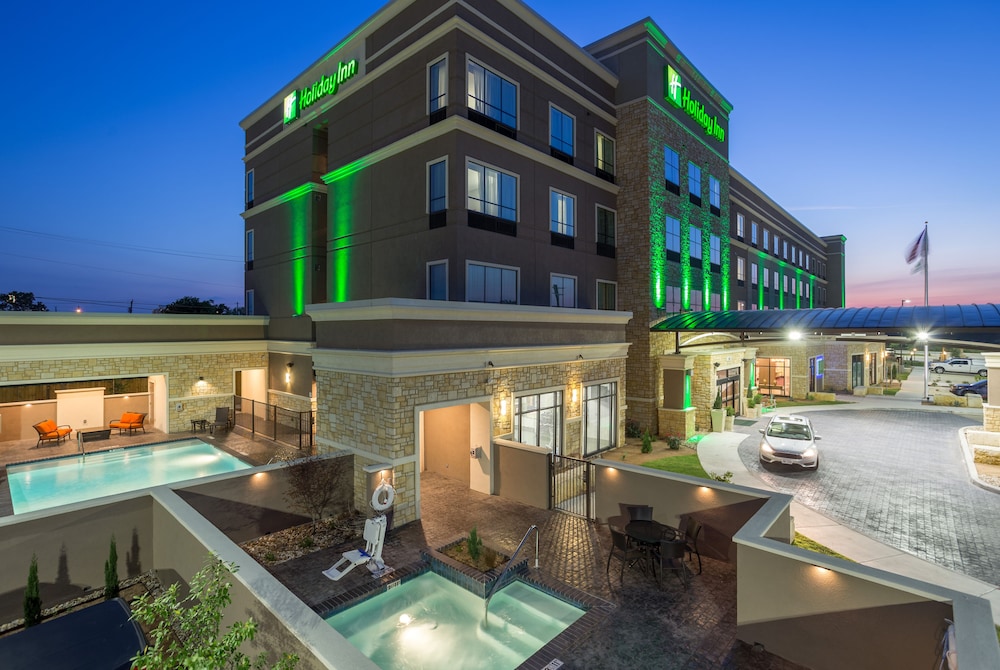 Holiday Inn San Marcos Convention CTR Area by IHG - photo 23