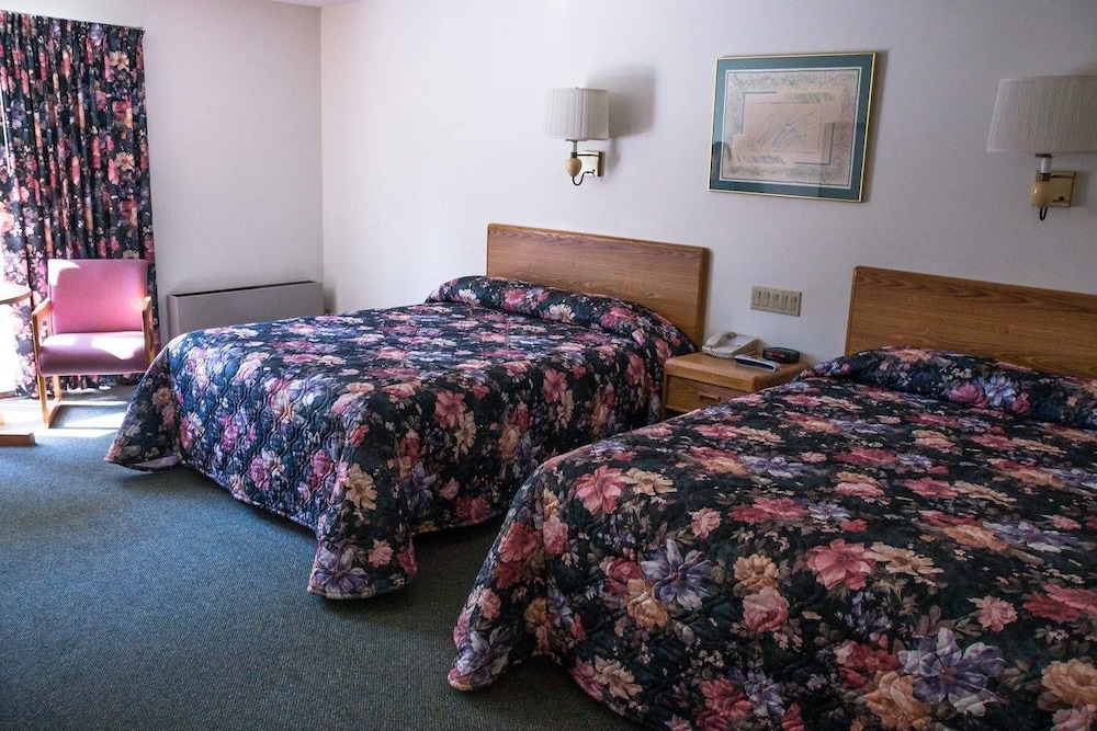 T Bird Motor Inn - photo 12